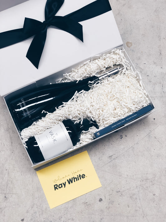 Alexander Smith Ray White Woollahra | Paddington - Custom Gift 1
