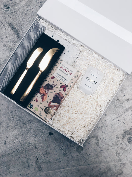 Neller Real Estate Custom Gift