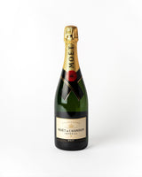 MOET & CHANDON Imperial Brut Champagne 750ml