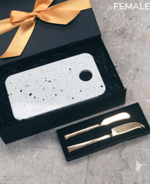 Cochlear Custom Client Gift - Female