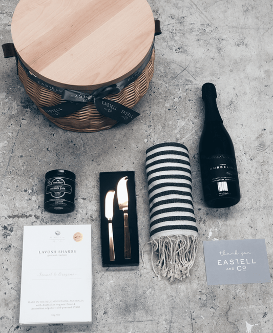 Eastell & Co Picnic Basket