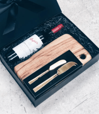 Stone Gungahlin Penfolds Custom Gift