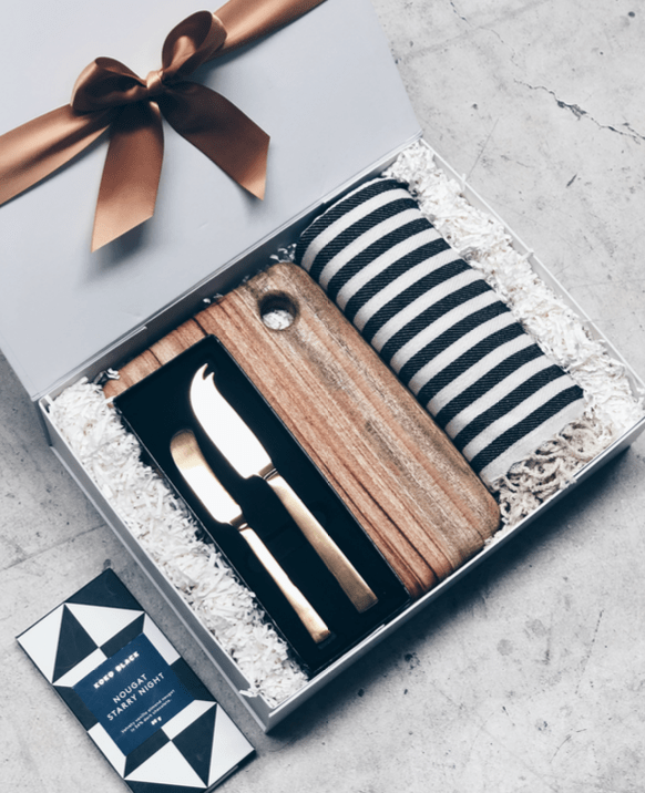 DASH Custom Gift