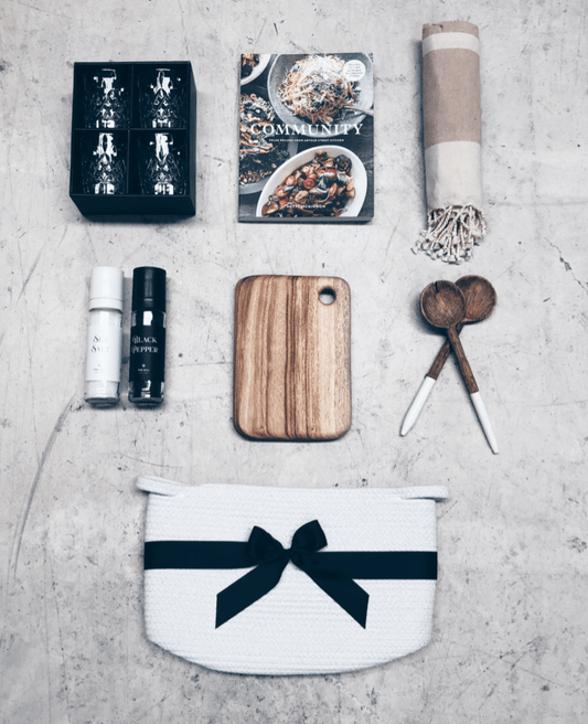 ZINC Group Custom Rewards Gift