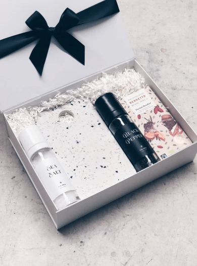 Casa Mortgage Solutions Refinance Customer Gift