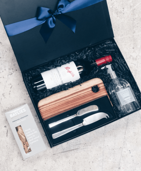 DOMI Property Custom Client Gift