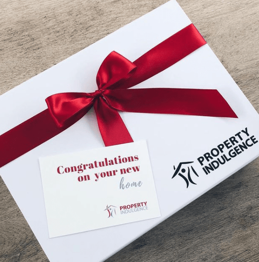 Property Indulgence Custom Gift Package