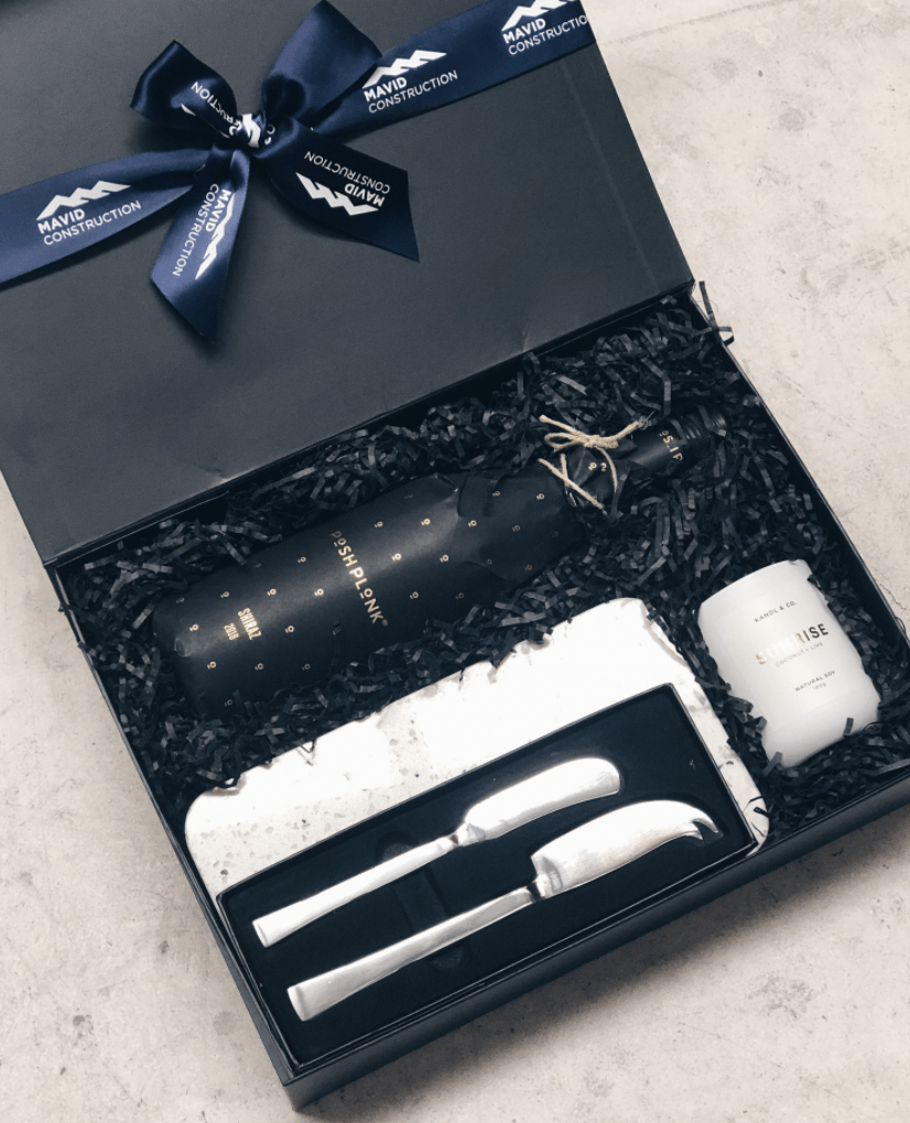 Triflex Homes Custom Gift