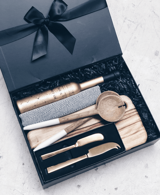 Alcove Project Custom Gift