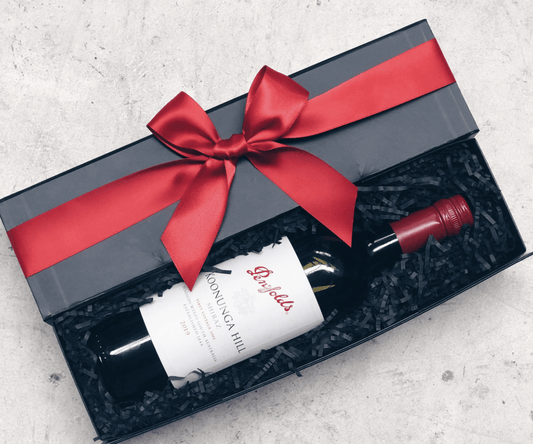 Hengyi Custom Gift - Penfolds