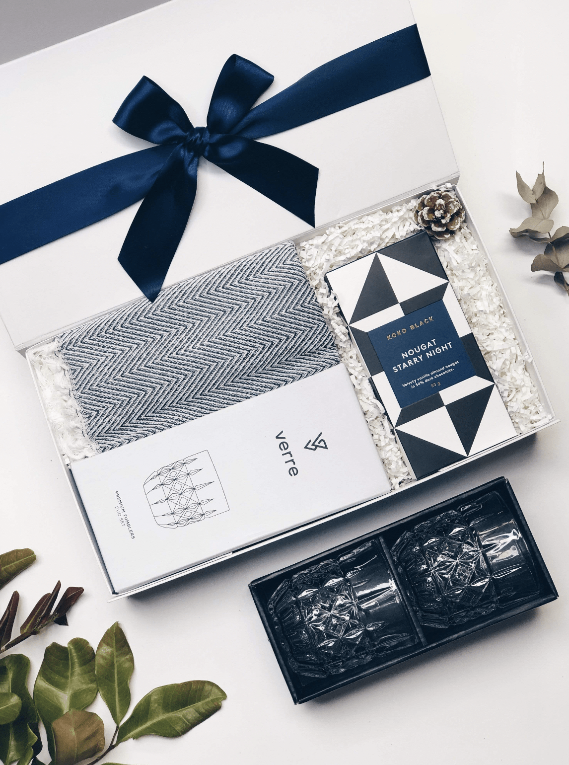 Hengyi Custom Gift - Cocktails for Christmas