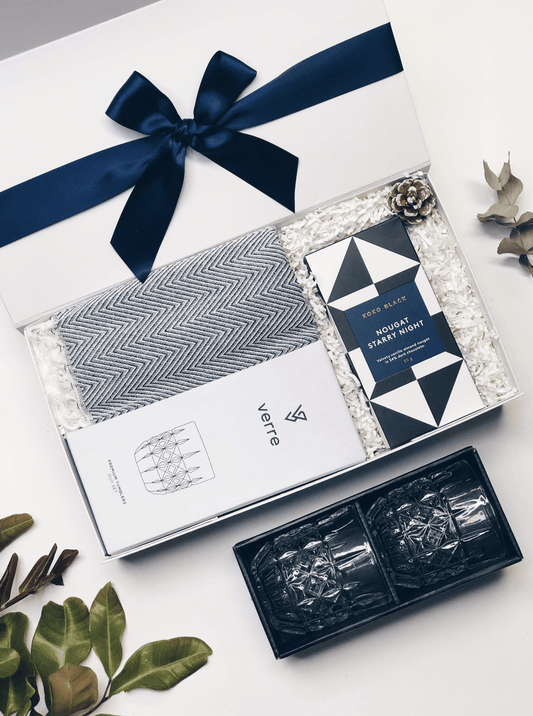 Hengyi Custom Gift - Cocktails for Christmas