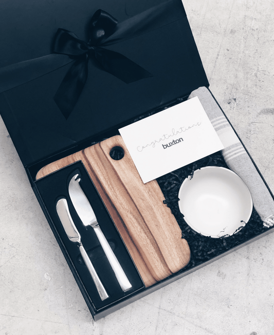 Regan & Co Custom Gift