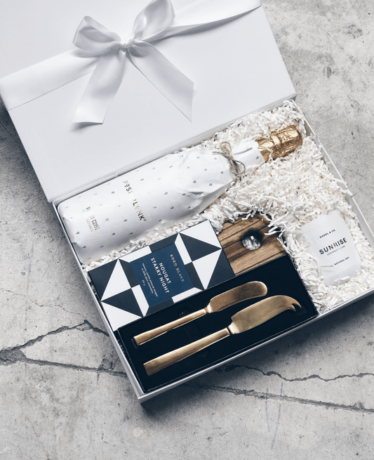 LDC Homes Custom Gift