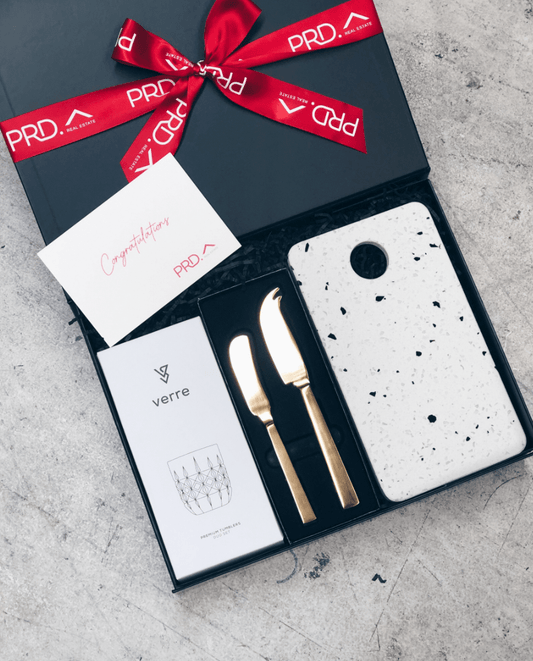 PRD Hobart Option1 Custom Gift