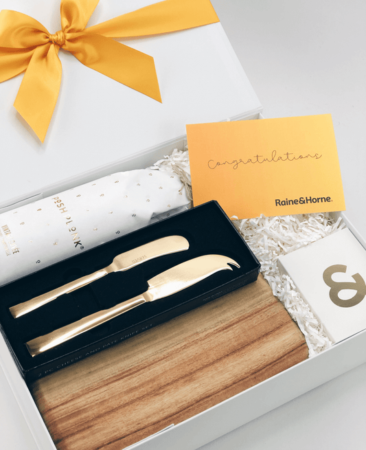 RAINE & HORNE NEWCASTLE CUSTOM GIFT