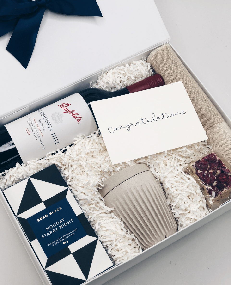 BASE REAL ESTATE CUSTOM GIFT