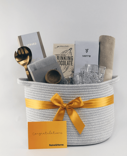 RAINE & HORNE COMMUNITIES CUSTOM GIFT