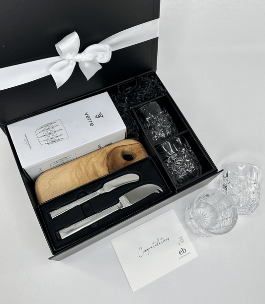 Montego Homes Custom Gift