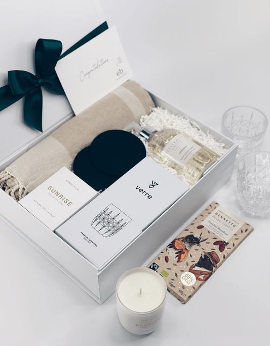 TEST Custom Client Gift
