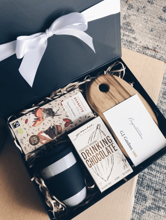 WOW Recruitment Custom Gift