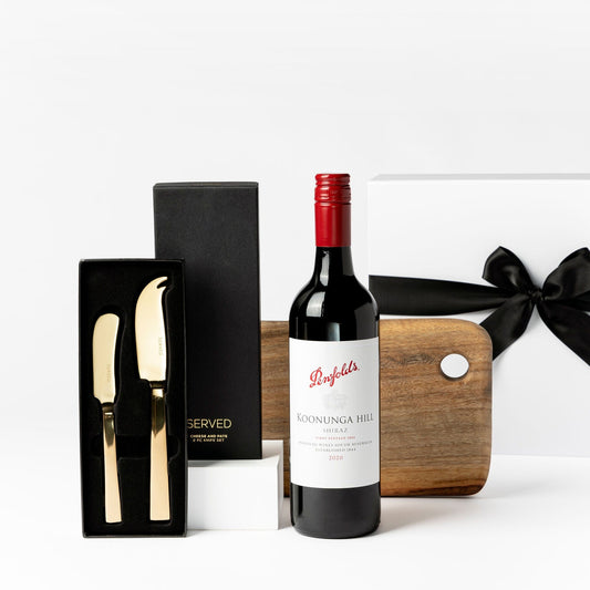The Penfolds