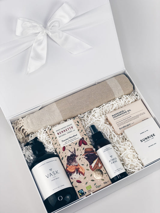 Monaro Screens Custom Gift