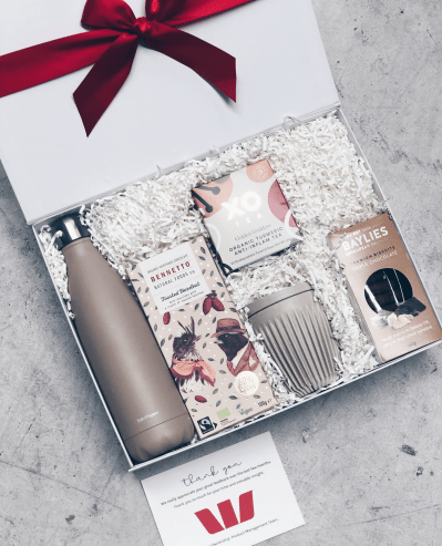 Westpac Corporate Staff Appreciation Gifts