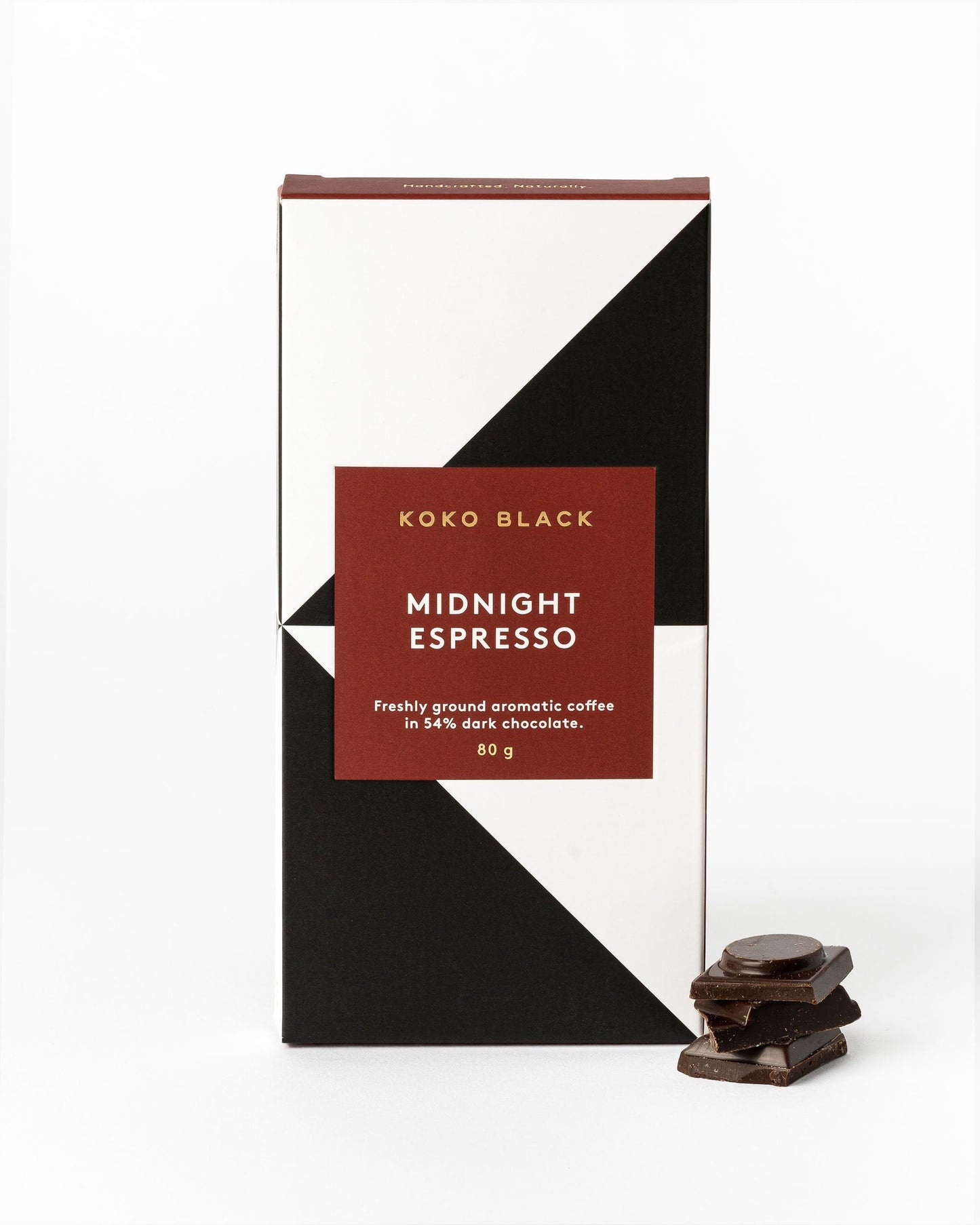 KOKO Black Midnight Espresso