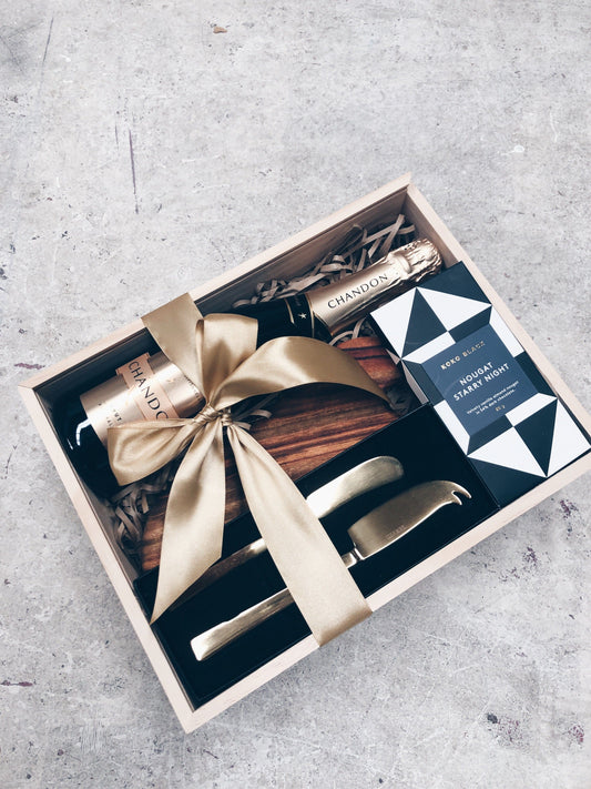 Naval - Raine & Horne Cranbourne Custom Gift