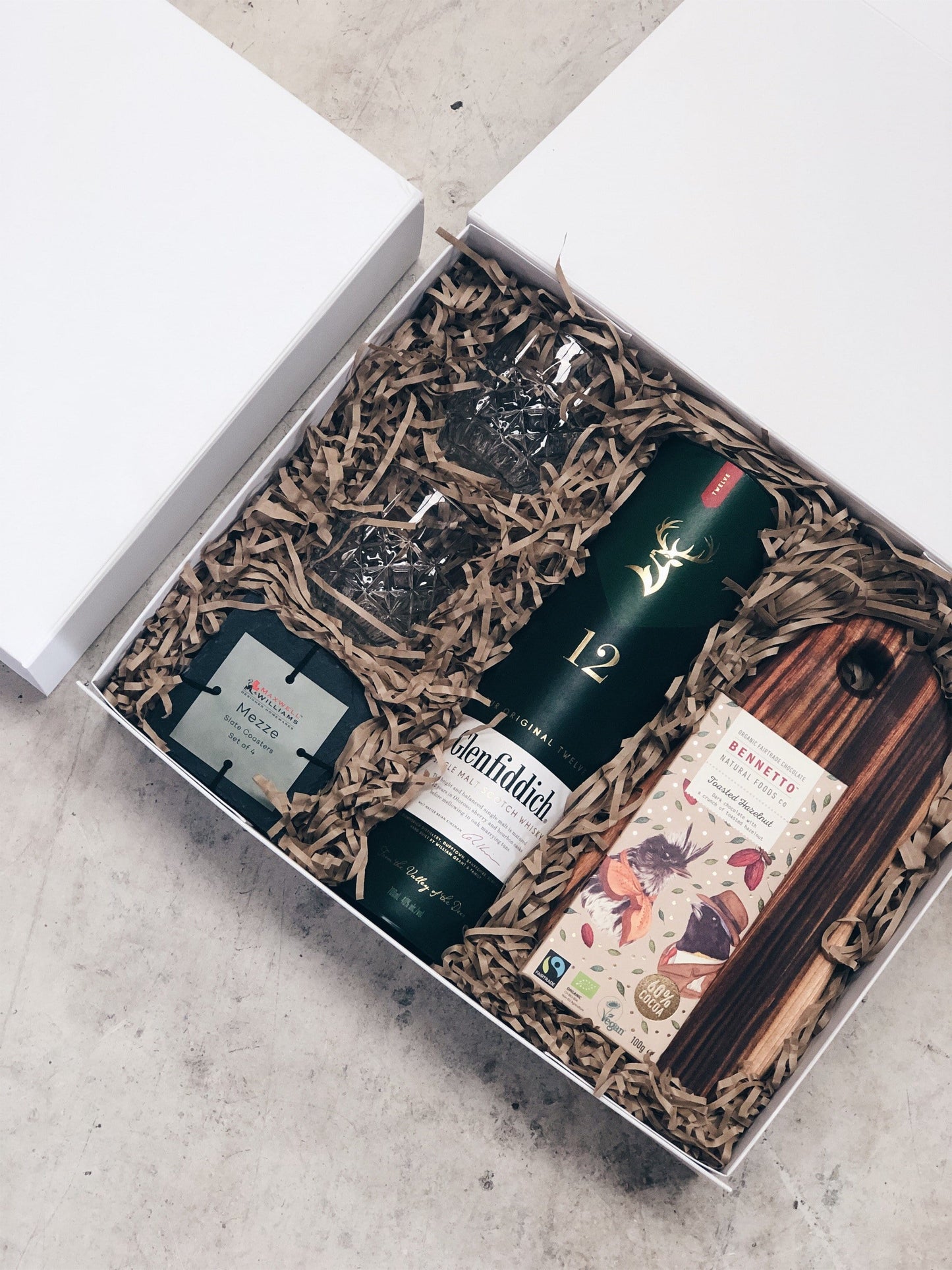 Eastell & Co Custom Bachelor Gift