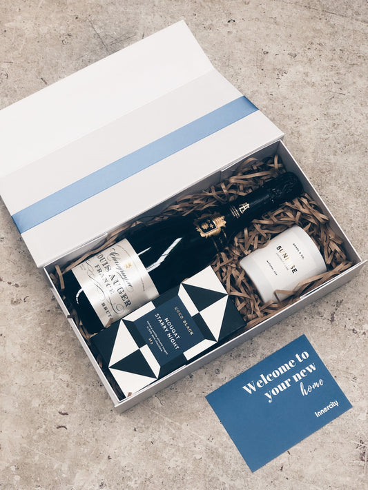 INNER City Custom Gifts