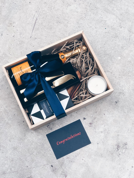 PMC Property Custom Verve Gift