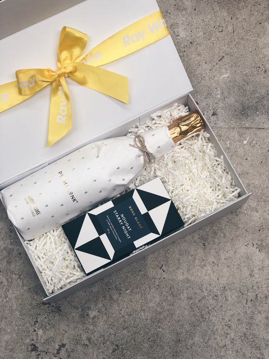 Ray White Surry Hills Anniversary Custom Gift