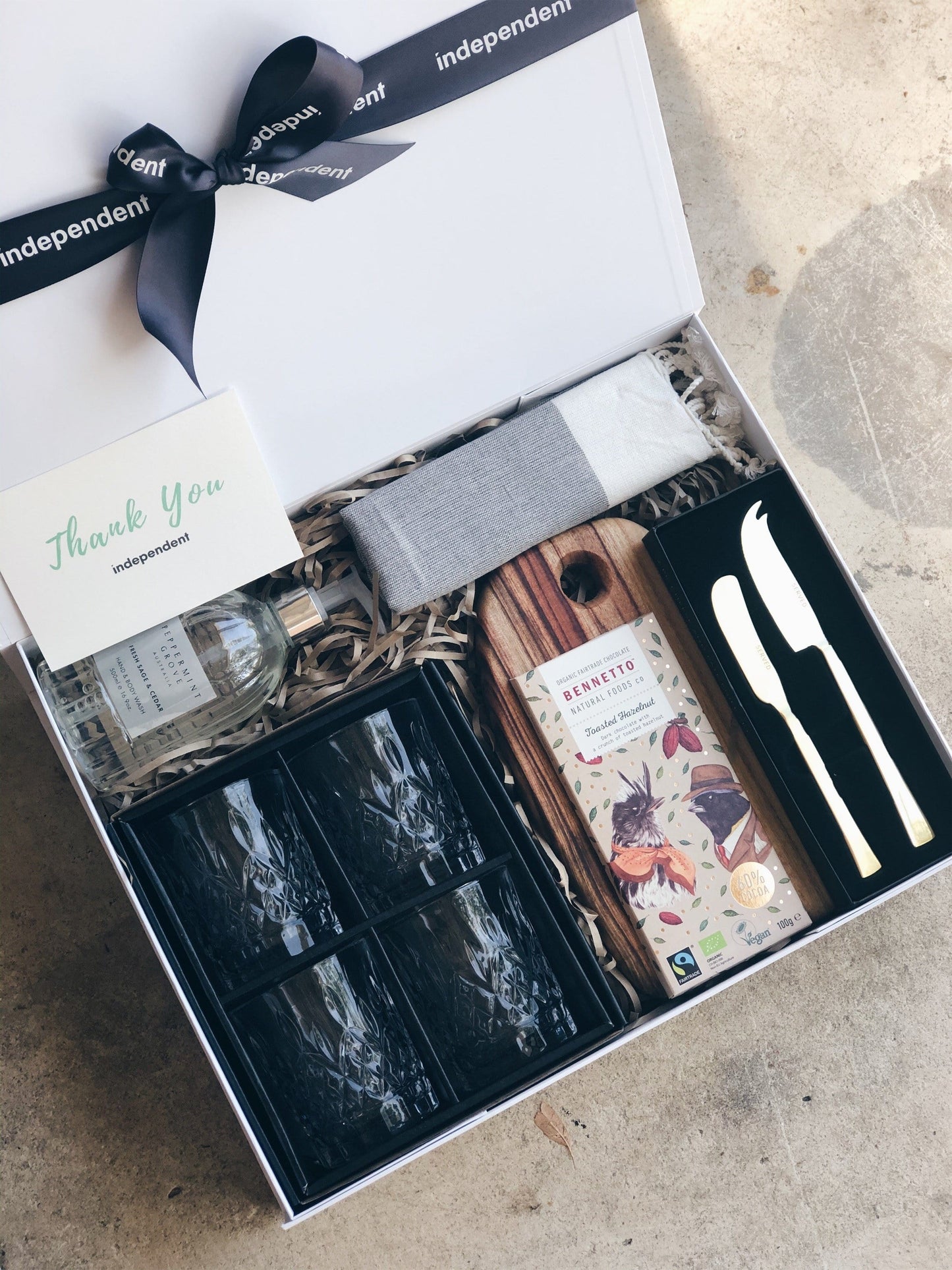 Amadio Purchaser Gift