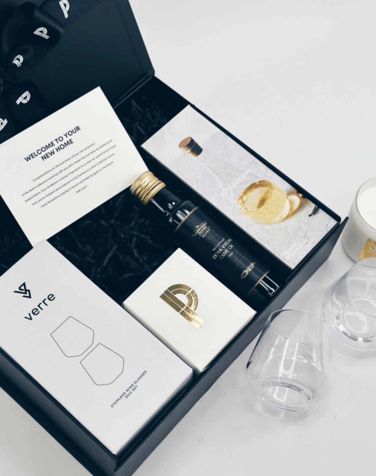 The Property Collective Gift 1 (BUYER)
