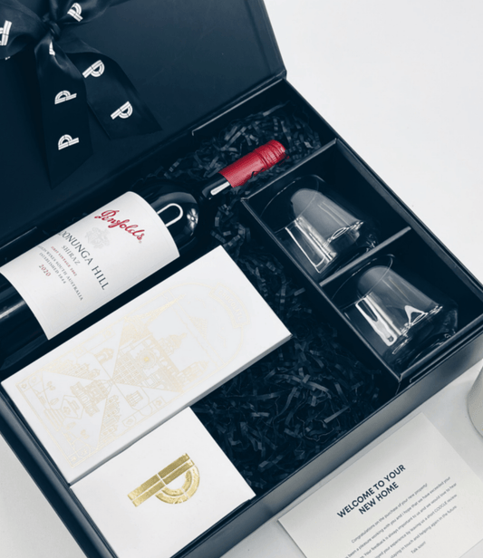 The Property Collective Gift 2 (SELLER)