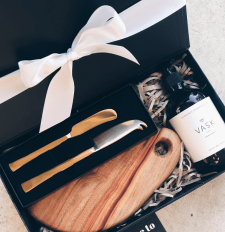 The Kitchen Collective - Custom Gift $72.50 each