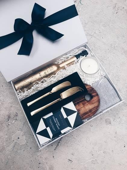 McDonald Jones Custom Gift
